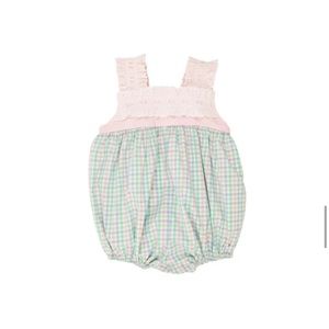 TBBC Babs Bubble 12-18 Month